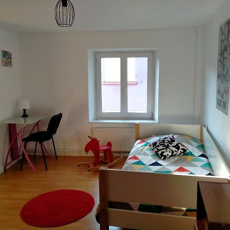 La Casa De Pimpele Villa Saint-Martin  Eksteriør bilde