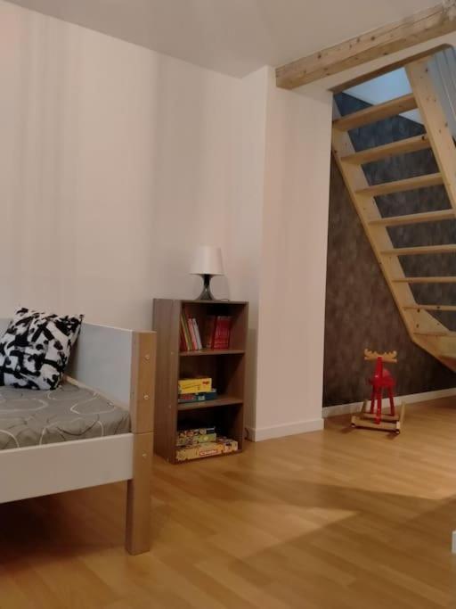 La Casa De Pimpele Villa Saint-Martin  Eksteriør bilde