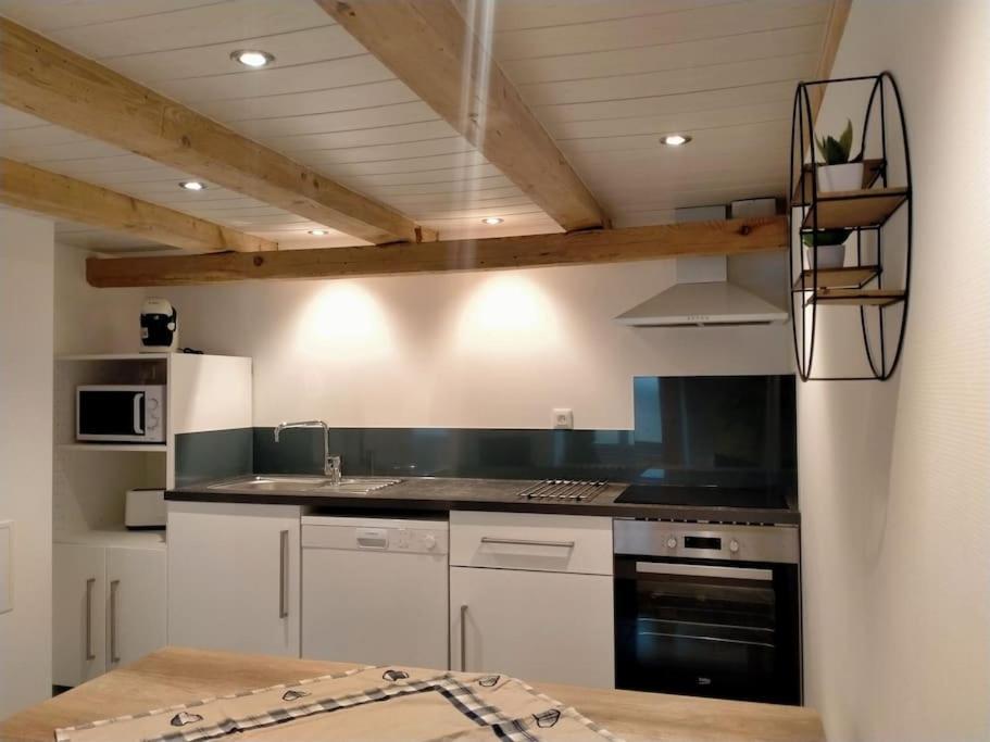 La Casa De Pimpele Villa Saint-Martin  Eksteriør bilde