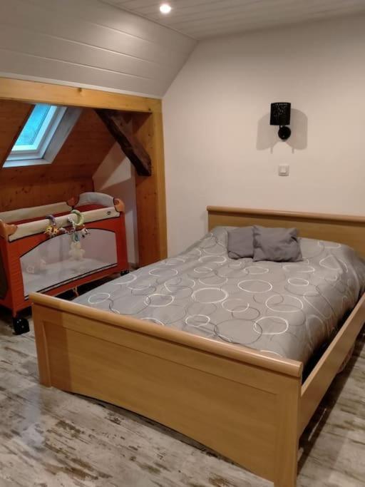 La Casa De Pimpele Villa Saint-Martin  Eksteriør bilde