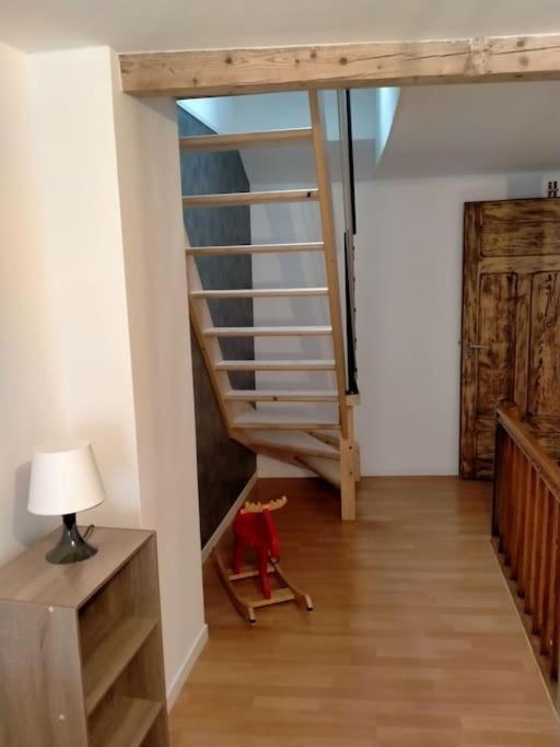 La Casa De Pimpele Villa Saint-Martin  Eksteriør bilde