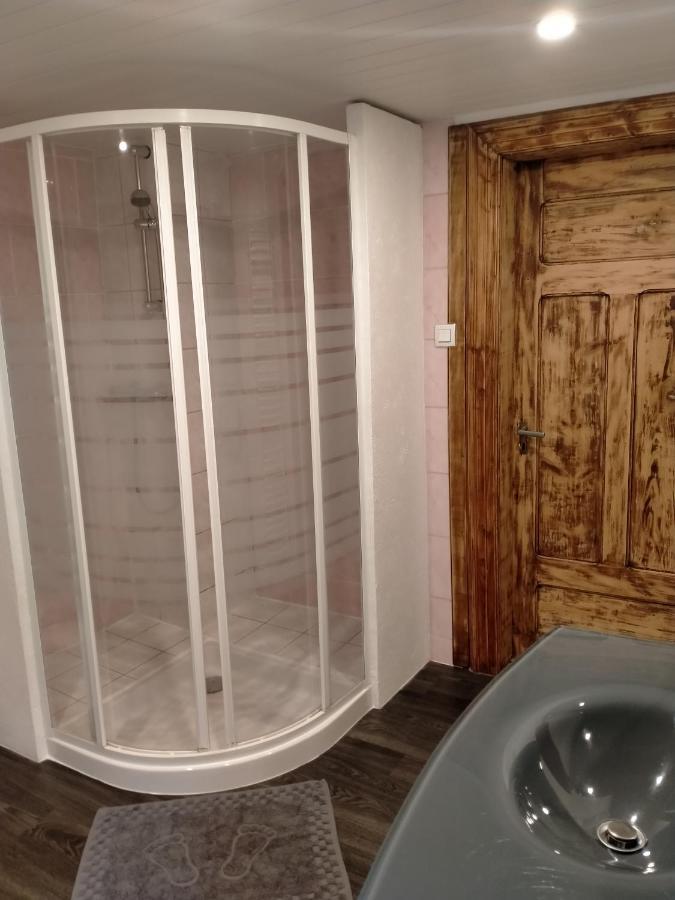 La Casa De Pimpele Villa Saint-Martin  Eksteriør bilde