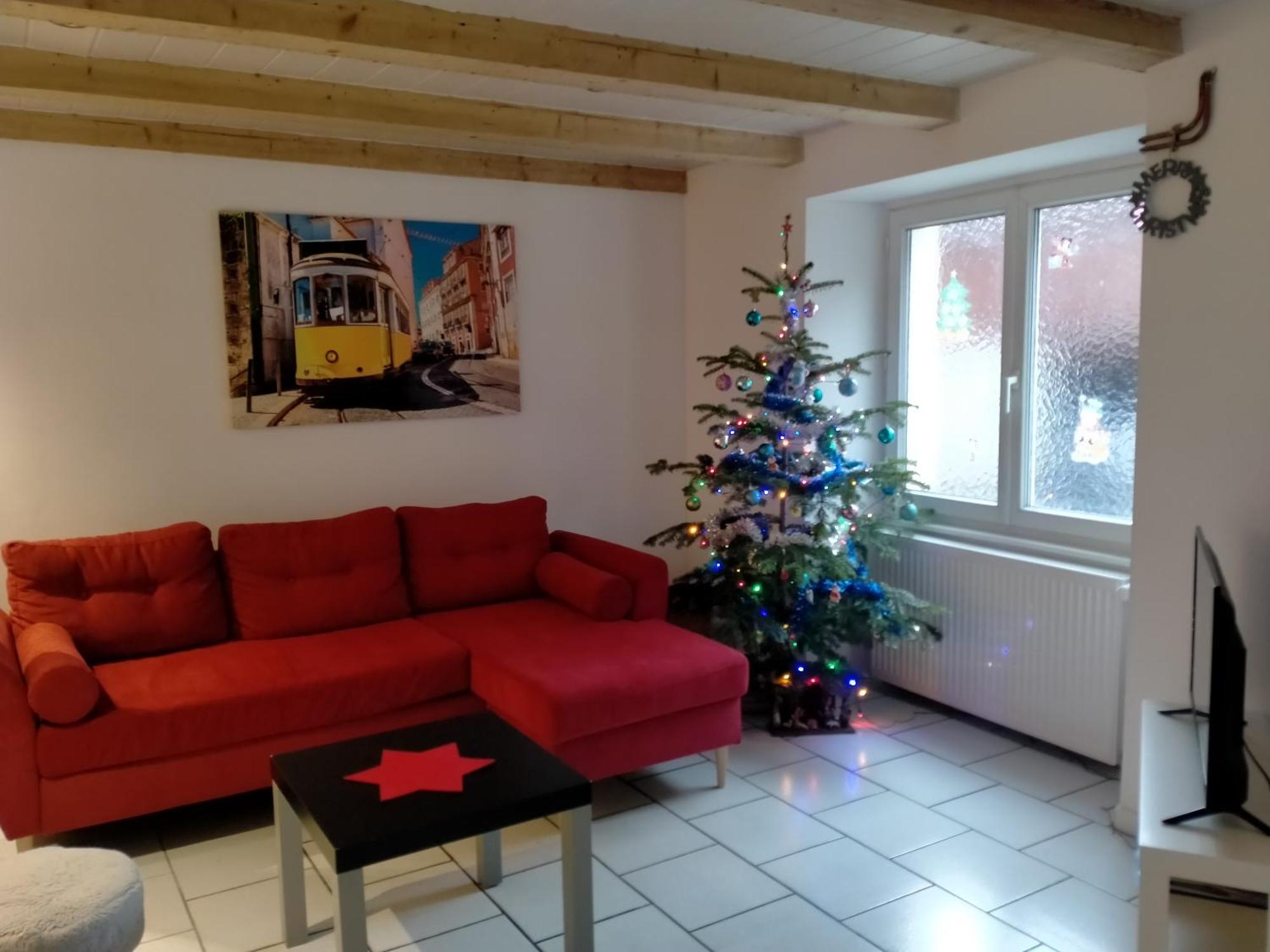La Casa De Pimpele Villa Saint-Martin  Eksteriør bilde